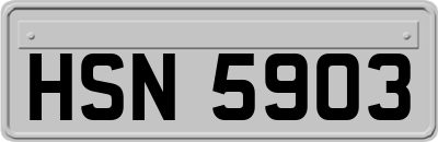 HSN5903