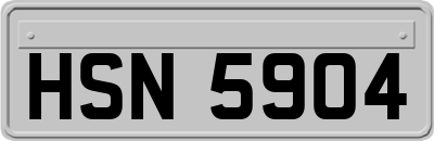 HSN5904