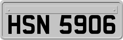 HSN5906