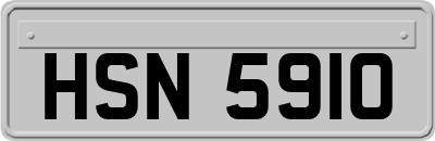 HSN5910