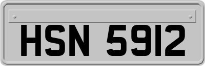 HSN5912