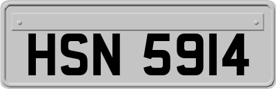 HSN5914