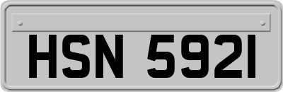 HSN5921