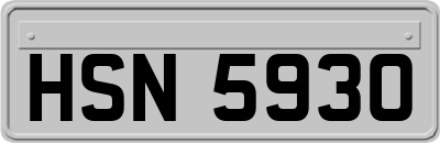 HSN5930