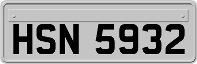 HSN5932