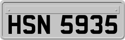 HSN5935