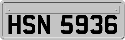 HSN5936