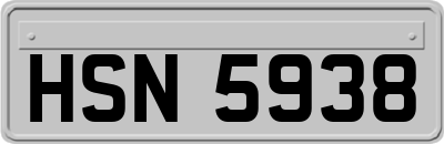 HSN5938