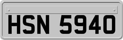 HSN5940