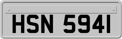 HSN5941
