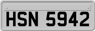 HSN5942