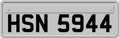 HSN5944