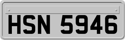 HSN5946