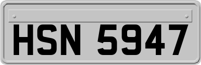 HSN5947