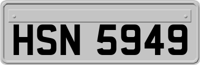 HSN5949