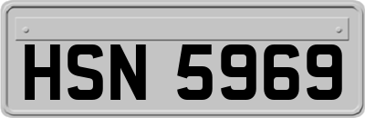HSN5969
