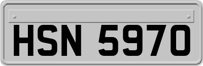HSN5970