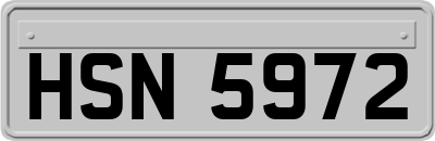 HSN5972