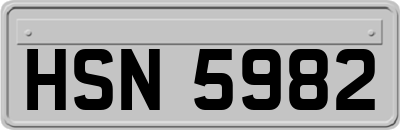 HSN5982