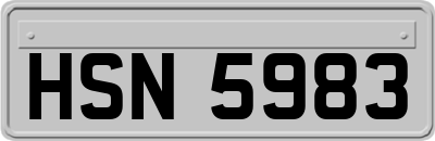 HSN5983