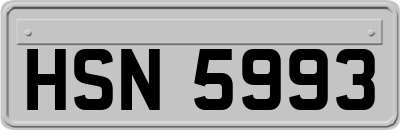HSN5993