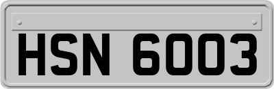 HSN6003