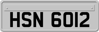HSN6012