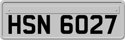 HSN6027