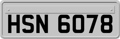 HSN6078