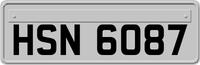 HSN6087
