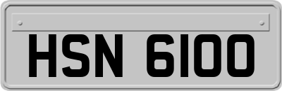 HSN6100