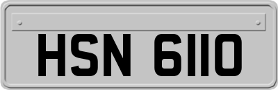 HSN6110