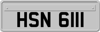 HSN6111