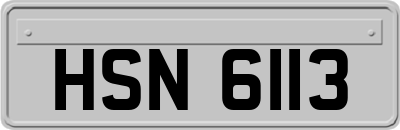 HSN6113