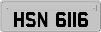 HSN6116