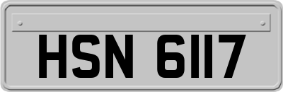 HSN6117