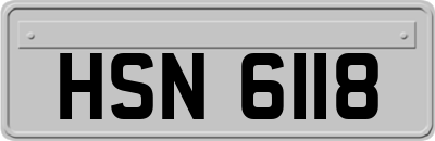 HSN6118