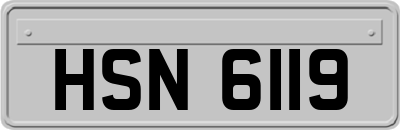 HSN6119