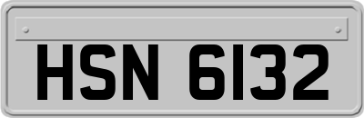HSN6132
