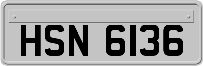 HSN6136