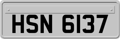 HSN6137