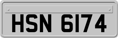 HSN6174