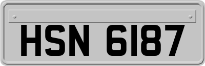HSN6187