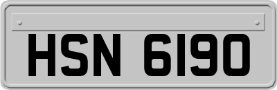 HSN6190
