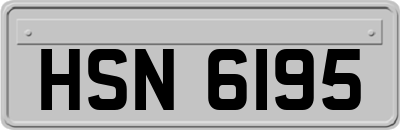 HSN6195