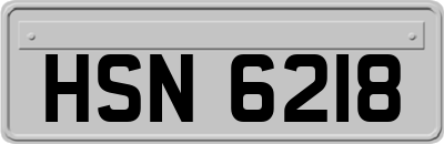 HSN6218