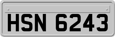 HSN6243
