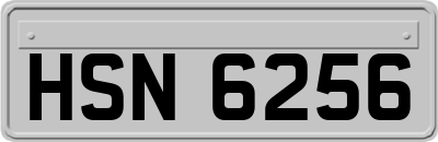 HSN6256