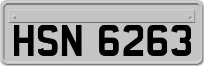 HSN6263