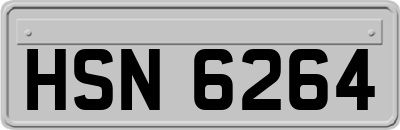 HSN6264